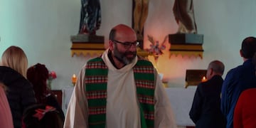 Oberlín se refirió a la problemática del consumo de drogas en Córdoba.