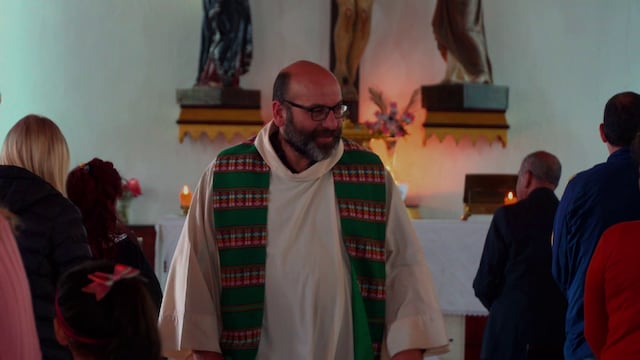 Oberlín se refirió a la problemática del consumo de drogas en Córdoba.