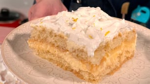 Cómo hacer tiramisú de limón casero: una receta fresca y dulce para el verano
