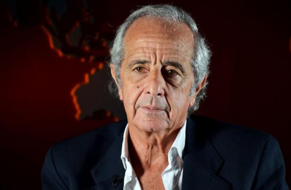 Rodolfo D’Onofrio: “Lo más importante es la salud de los jugadores”