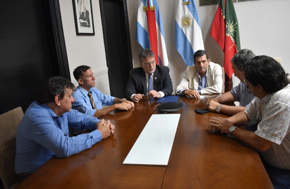 Concordia: no se cobrará estacionamiento en el microcentro por las fiestas