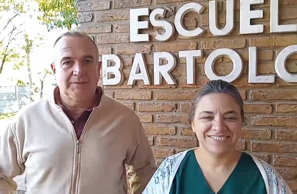 Mondino y Álamo: “el PRO fue el único que dio propuestas concretas”