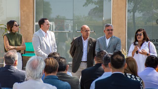 Lanzaron la obra de ampliación de la Red Federal de Fibra Óptica