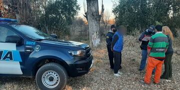 La Policía Federal detuvo a un hombre que era buscado desde 2018 por abuso sexual.