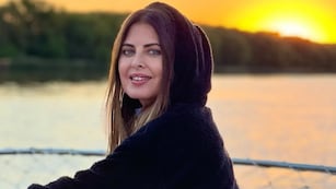 Silvina Luna hizo una prolífica carrera en televisión.