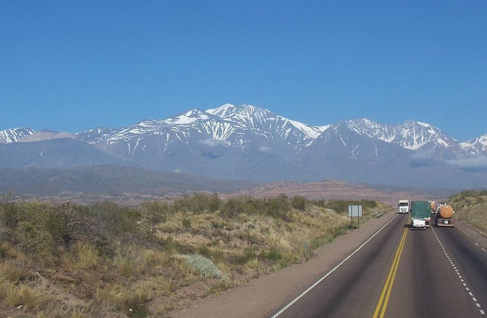 Los consejos para emprender un viaje seguro en auto durante estas vacaciones