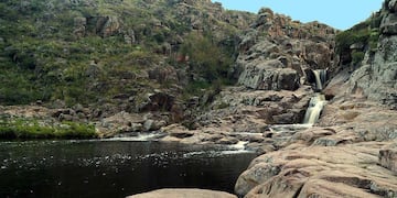 Dónde queda el rincón cordobés para visitar en invierno.