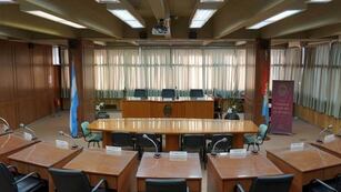 Se viene una nueva sesión en el Concejo Municipal de Rafaela