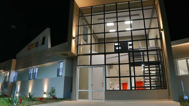 Chaco: fue inaugurado el Centro de Enfermedades Raras en Barranqueras