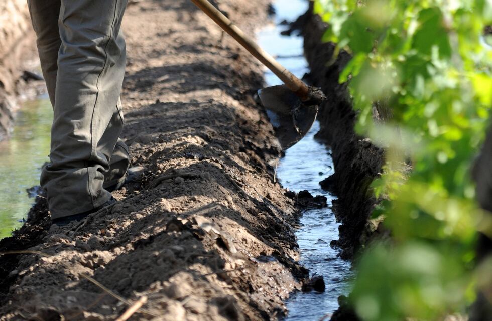 Para Hidráulica, este año es peor que el 2020 en agua para riego