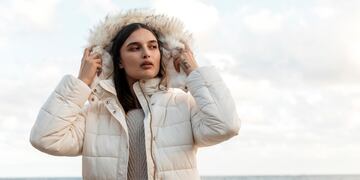 El trucazo para conseguir una campera Calvin Klein por $50.000 en Argentina.