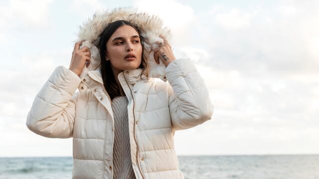 El trucazo para conseguir una campera Calvin Klein por $50.000 en Argentina.