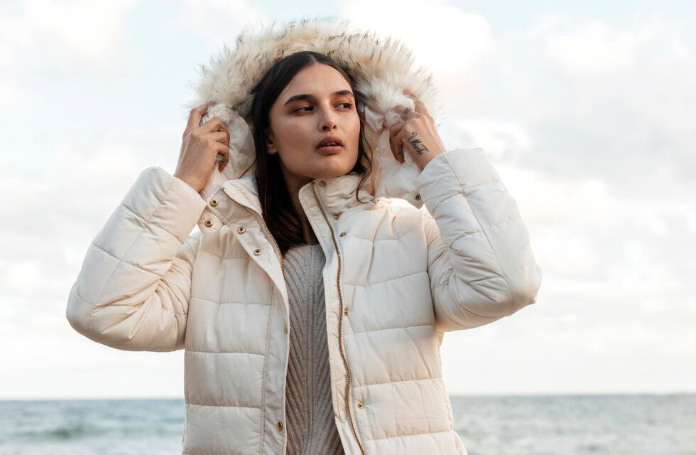 El trucazo para conseguir una campera original de Calvin Klein por $50.000 en Argentina