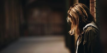 La joven denunció que fue encerrada con sus hijas en Córdoba.