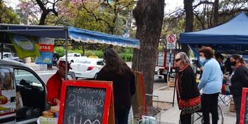 El Mercado en tu Barrio.