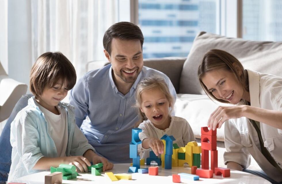 Día de la Niñez: qué promociones hay en las tiendas online de los bancos