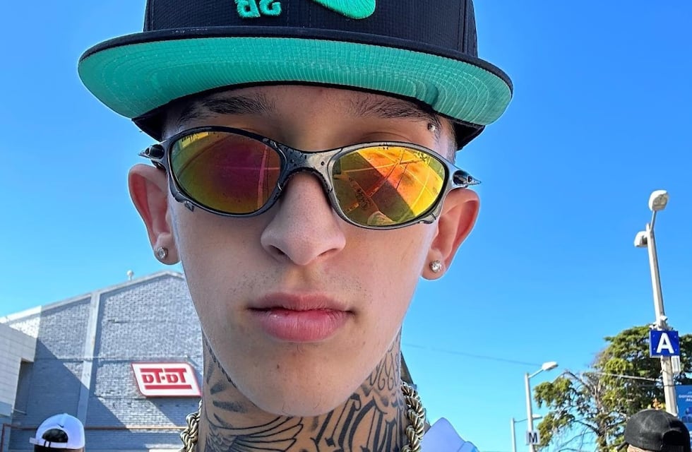 De hacer un hit viral a grabar con La Joaqui y tener una colaboración con Duki: quién es Salastkabron