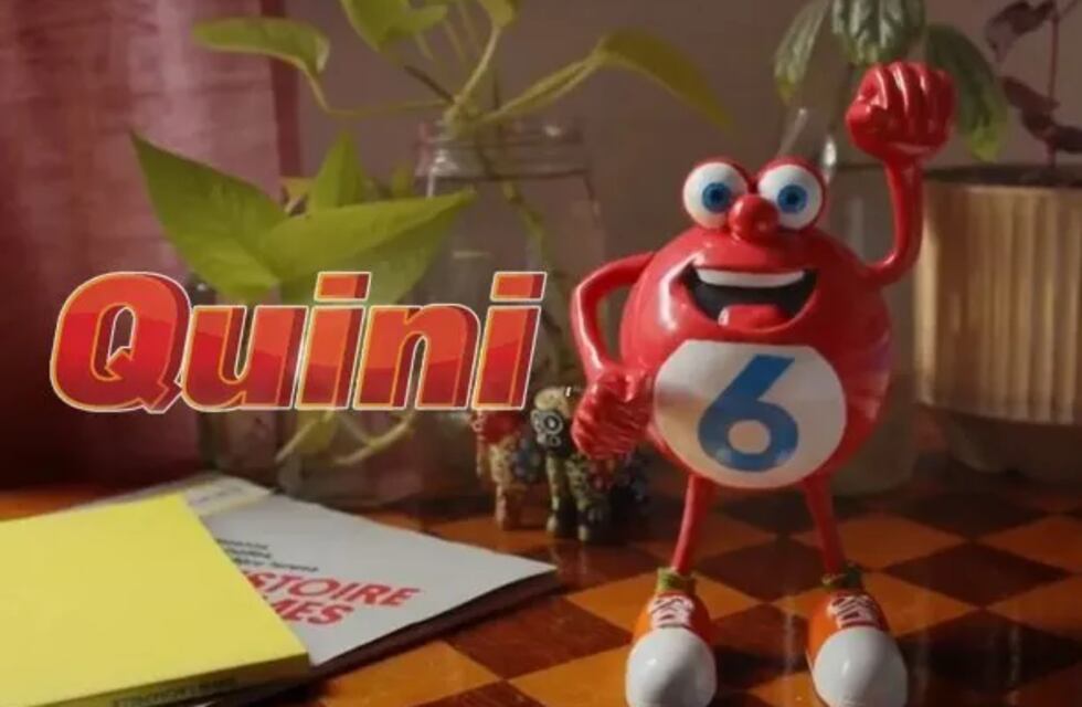 Quini 6: un santafesino ganó $189.842.297 en la modalidad “La Segunda”