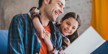 Cómo acceder a productos con 50% de descuento y en 18 cuotas.