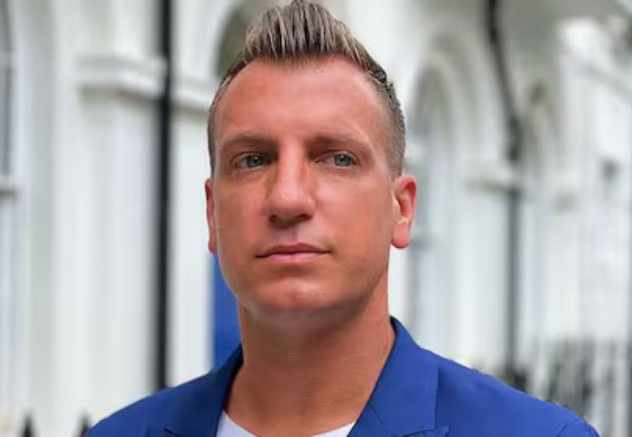 ¿Todo arreglado? Se filtró que quién sería uno de los primeros eliminados de Masterchef Celebrity y estalló la polémica
