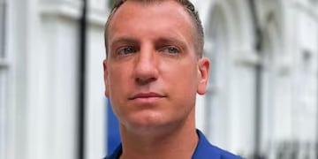El tajante pedido de Maxi López después que usaran su imagen sin permiso: “Una buena cantidad...”
