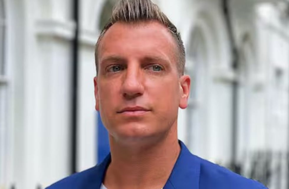 El tajante pedido de Maxi López después de que usaran su imagen sin permiso: “Una buena cantidad...”