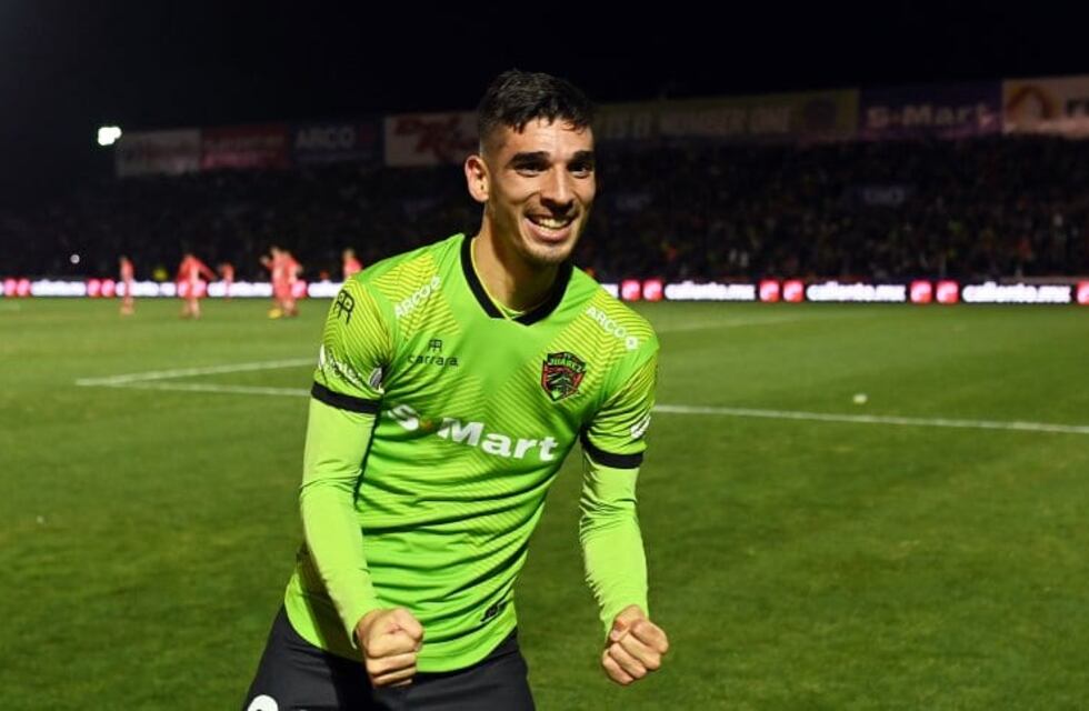 El uruguayo Rabuñal suena en Central para reemplazar a Rinaudo