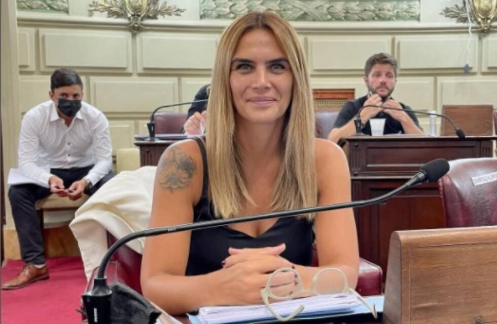 Amalia Granata fue durísima con el 8M: “Lo usan para no ir a trabajar”
