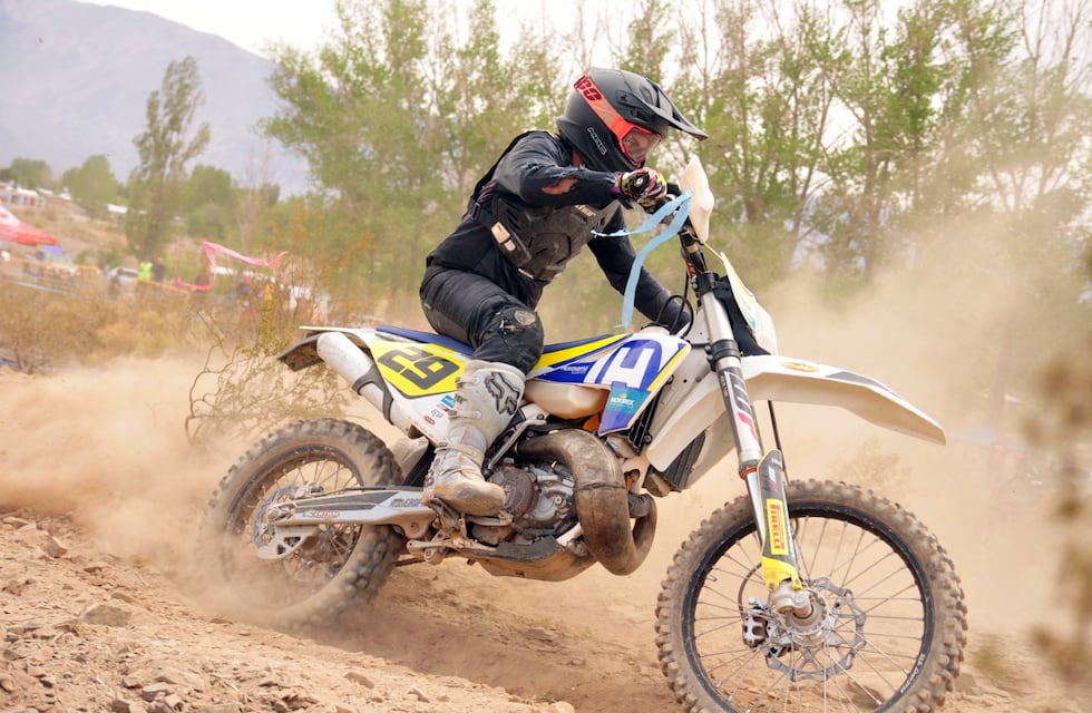 Gran cierre del enduro mendocino en Uspallata: enterate quiénes son los campeones 2022