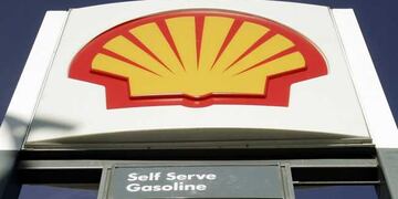 Robaron a una importante estación de la Shell, en Córdoba.