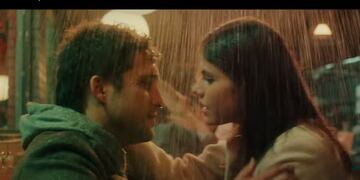 Captura de "Pasión, amor y muerte"