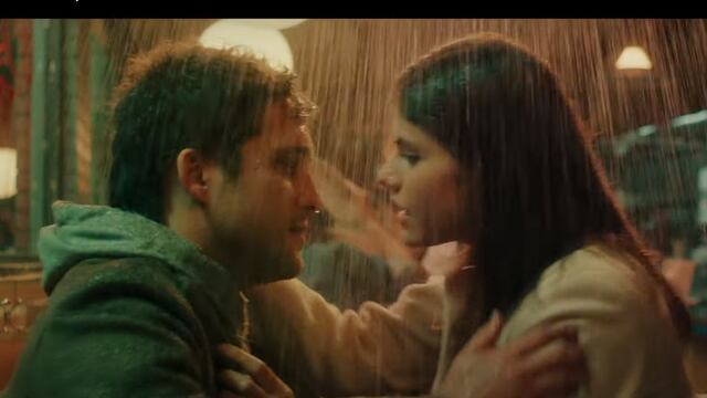 Captura de "Pasión, amor y muerte"