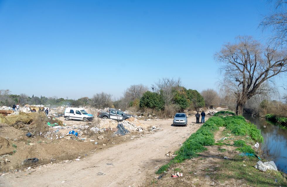Cuál es el origen del olor nauseabundo en Córdoba y cuándo estarán los resultados de las muestras