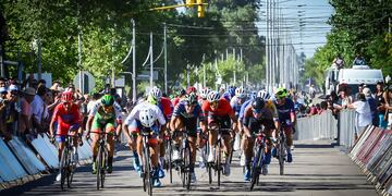 II Vuelta del Porvenir de San Luis