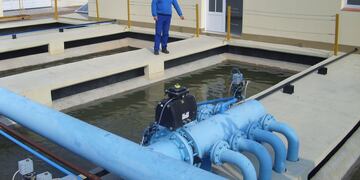 Aguas Santafesinas sube sus tarifas