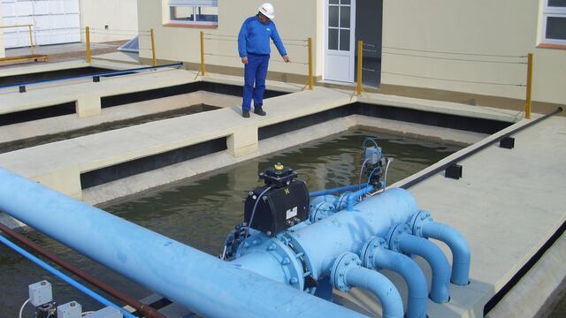 Aguas Santafesinas sube sus tarifas