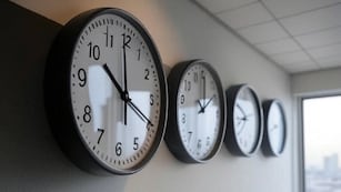 La visión de un prestigioso pediatra de Córdoba sobre el nuevo huso horario.