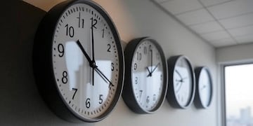 La visión de un prestigioso pediatra de Córdoba sobre el nuevo huso horario.