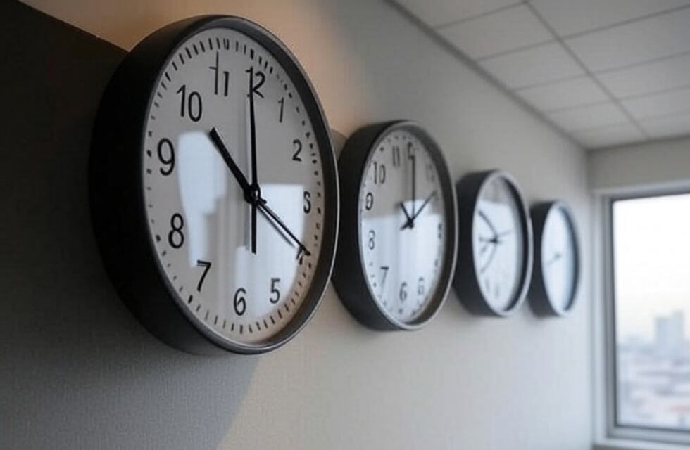 Cómo impactaría el nuevo huso horario en Argentina: la visión de un prestigioso pediatra de Córdoba