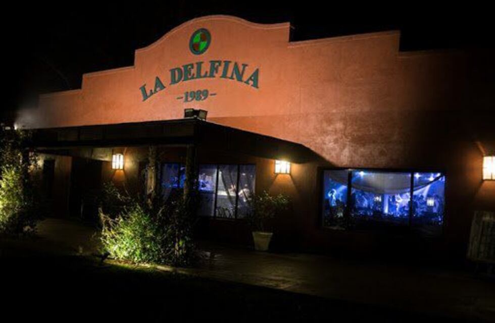 Clausuraron un salón de fiestas donde festejaban un casamiento