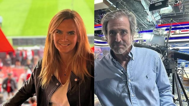 La periodista rosarina disparó munición gruesa contra el economista porteño.