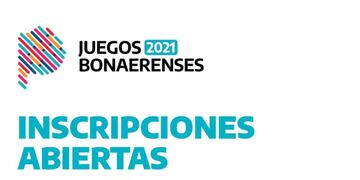 Juegos Bonaerenses 2021