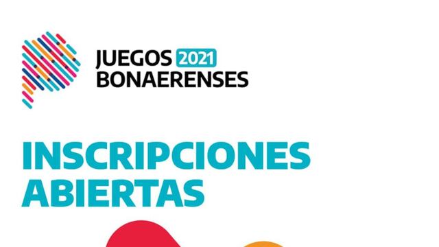 Juegos Bonaerenses 2021
