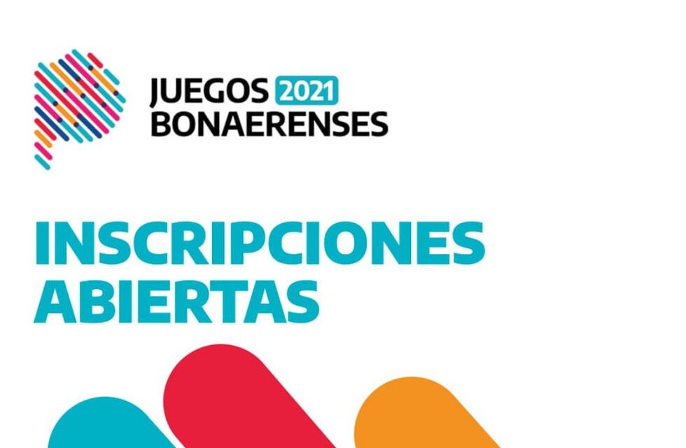 Continúan abiertas las inscripciones para las disciplinas culturales de los Juegos Bonaerenses