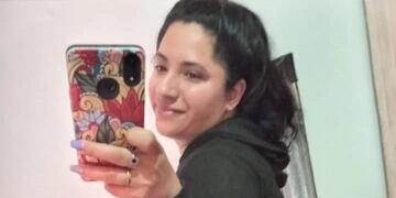 Una mujer fue asesinada de un disparo en la nuca mientras su hijo de 8 años miraba dibujitos