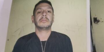 Delincuentes interceptaron una ambulancia del Servicio Penitenciario Bonaerense y liberaron a los tiros a un preso.