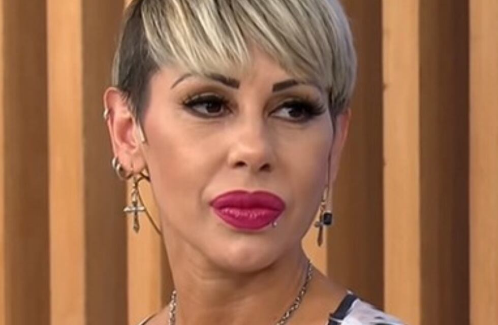 Mónica Farro fue atendida de urgencia y preocupa su salud: “Posible recaída”