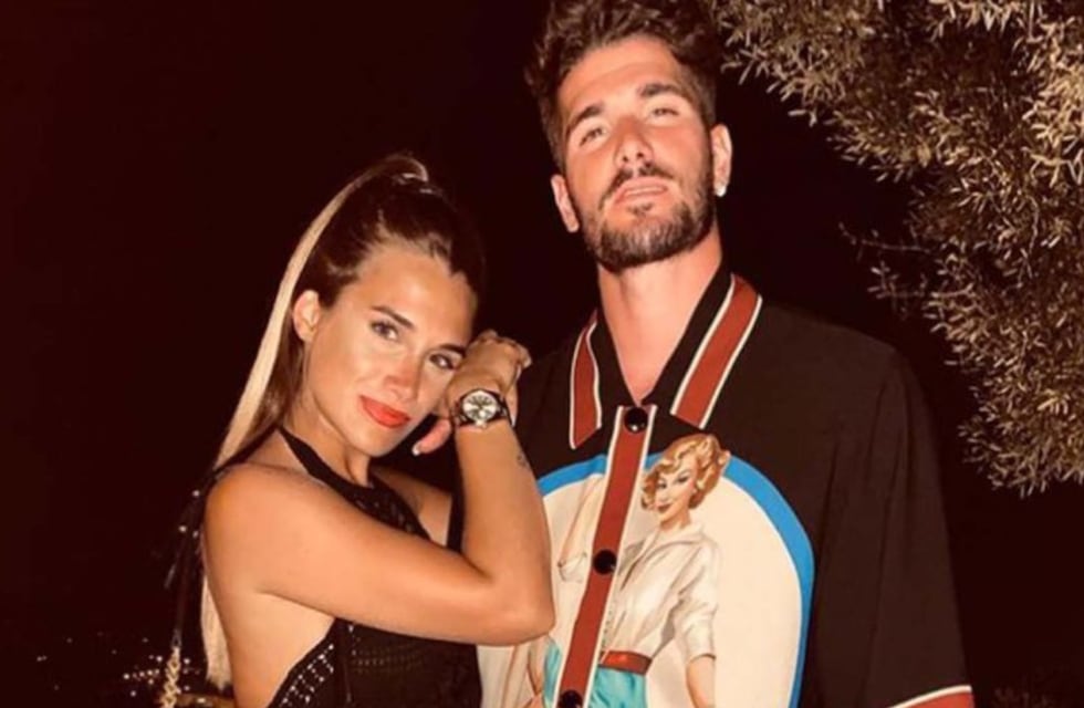 Rodrigo de Paul se sinceró y habló por primera vez de su separación con Cami Homs: “Me arrepentí...”