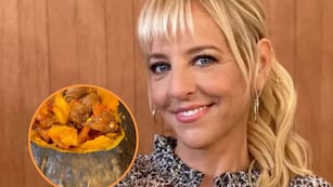 Cómo hacer la carbonada de zapallo de Jimena Monteverde: la receta exquisita y nutritiva para combatir el frío