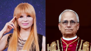 La vidente hizo una nueva predicción sobre el nuevo Papa y generó preocupación.
